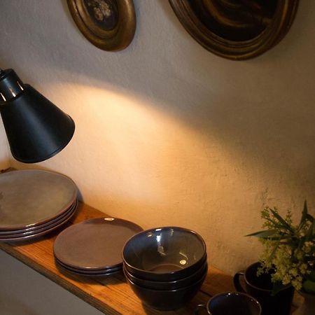 Casa Boutique Nº 24 Apartment Cardona Bagian luar foto
