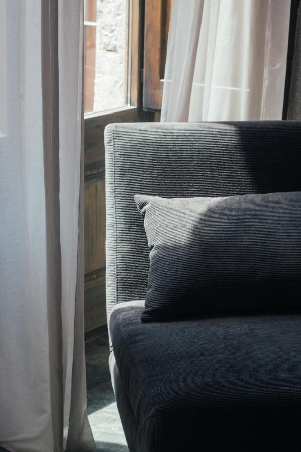 Casa Boutique Nº 24 Apartment Cardona Bagian luar foto