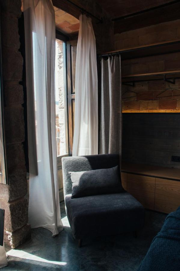 Casa Boutique Nº 24 Apartment Cardona Bagian luar foto