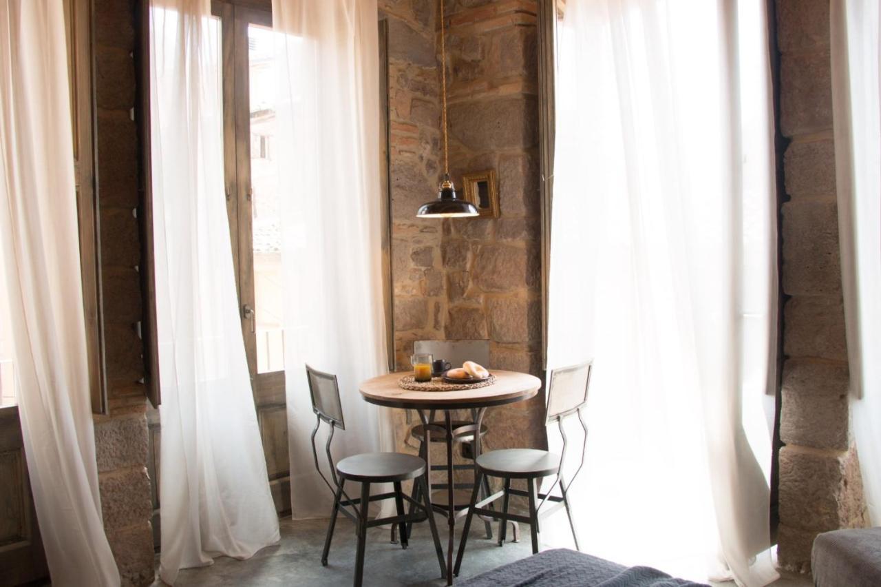Casa Boutique Nº 24 Apartment Cardona Bagian luar foto