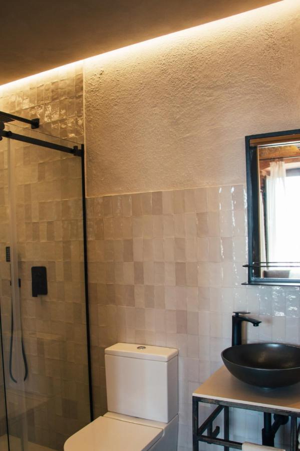Casa Boutique Nº 24 Apartment Cardona Bagian luar foto