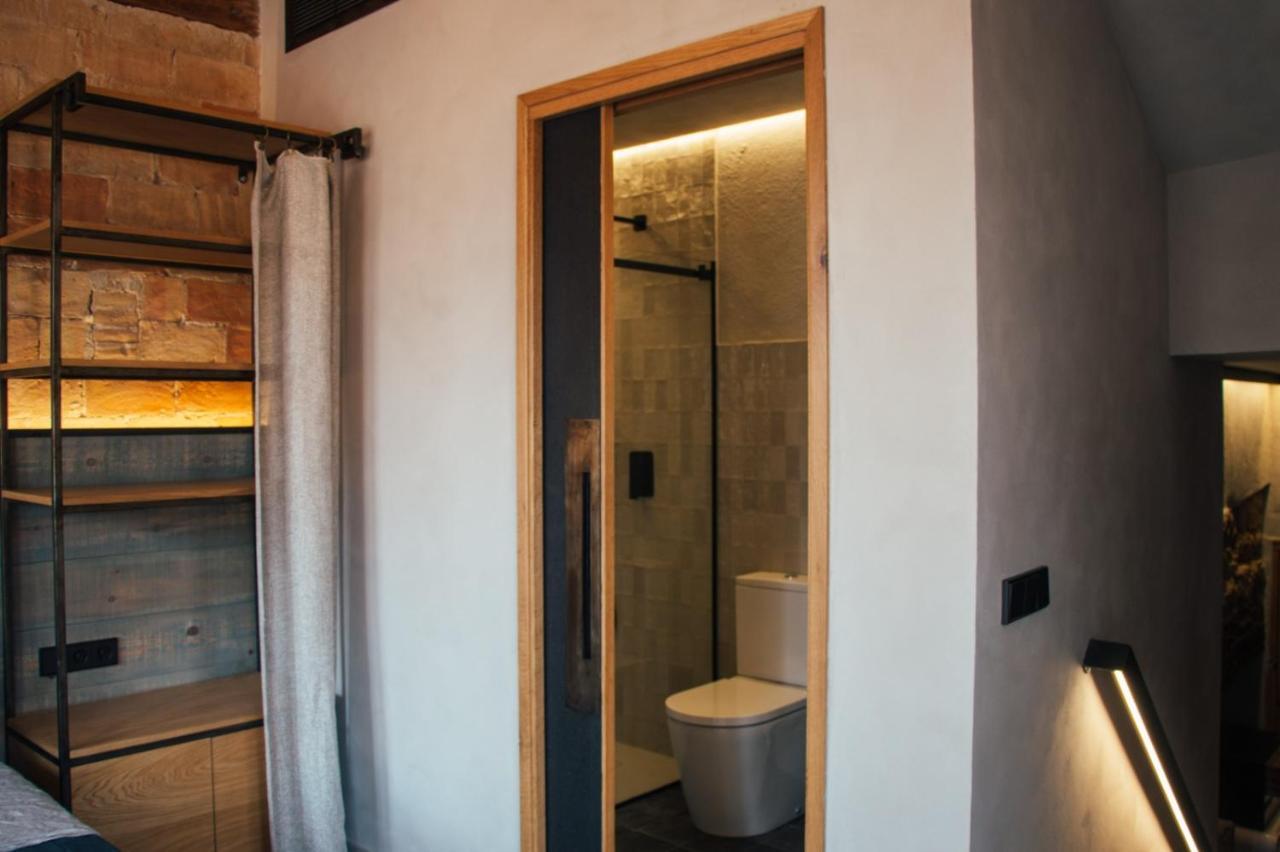 Casa Boutique Nº 24 Apartment Cardona Bagian luar foto