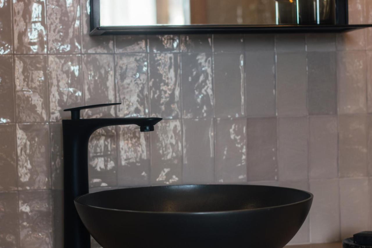 Casa Boutique Nº 24 Apartment Cardona Bagian luar foto